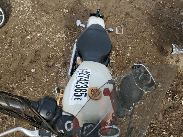 2013 HARLEY-DAVIDSON XL883 SUPE - 1HD4CR211DC439312