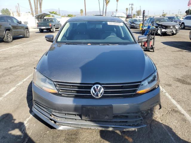 2017 VOLKSWAGEN JETTA SE - 3VWDB7AJ4HM279101