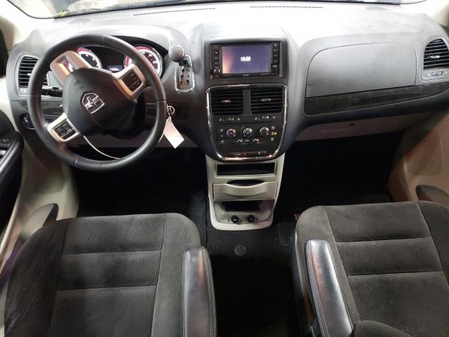 2017 DODGE GRAND CARA - 2C4RDGBGXHR658781