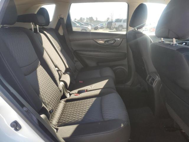 2017 NISSAN ROGUE S - JN8AT2MV8HW272127