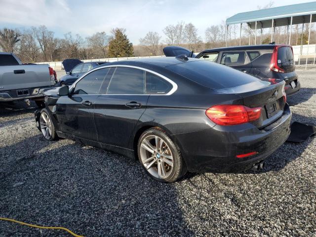 2017 BMW 430I GRAN - WBA4F7C5XHG786924
