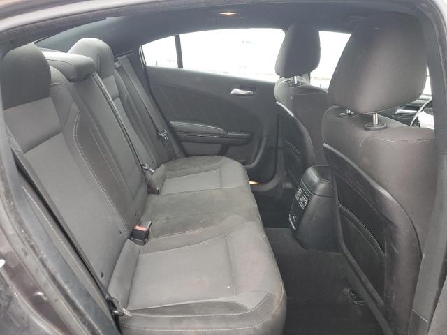 2020 DODGE CHARGER SX - 2C3CDXBG9LH117181