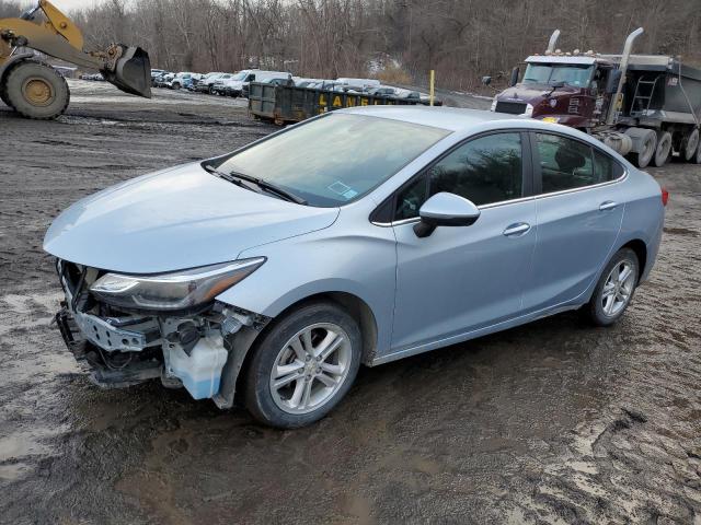 Vin: 3g1be5sm3hs521704, lot: 46709215, chevrolet cruze lt 2017 img_1
