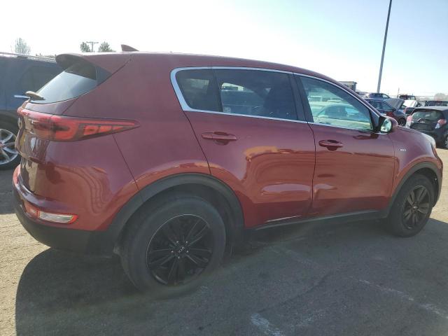 Vin: kndpmcac9h7225081, lot: 44199025, kia sportage lx 20173