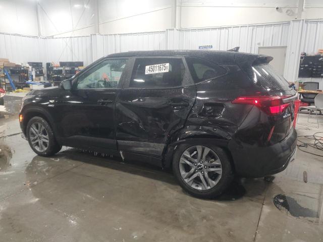 Vin: kndepcaaxp7432087, lot: 45011675, kia seltos lx 20232