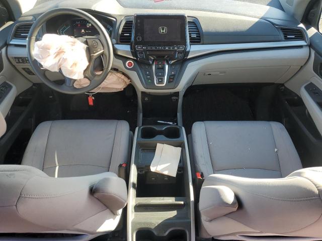2023 HONDA ODYSSEY EX 5FNRL6H55PB074026