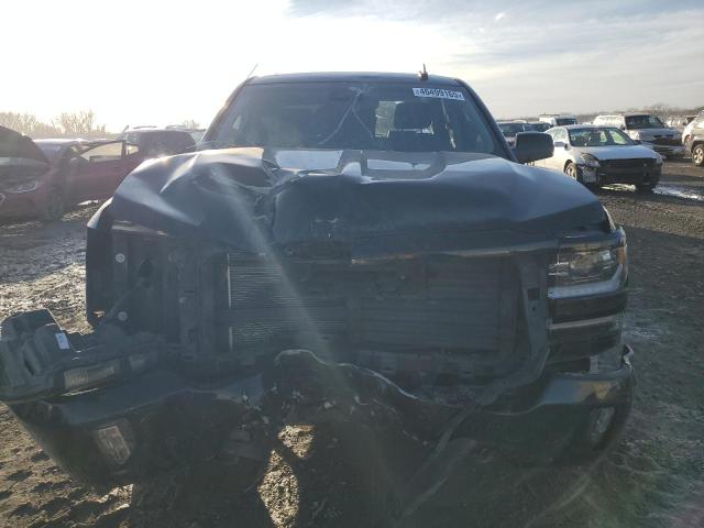 2018 CHEVROLET SILVERADO - 3GCUKSEJ0JG195538