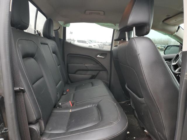 2015 GMC CANYON SLT 1GTG6CE36F1130143