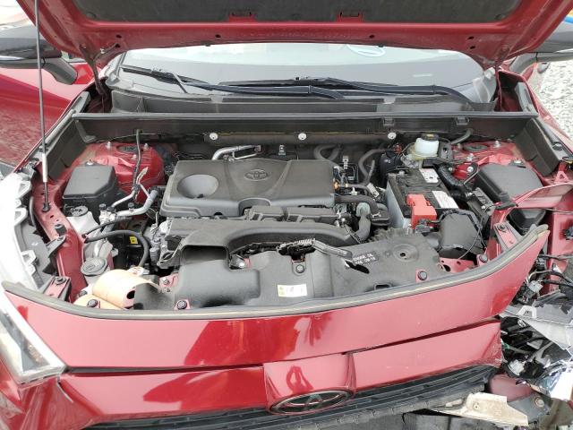 2020 TOYOTA RAV4 XLE P - JTMC1RFV0LJ021818
