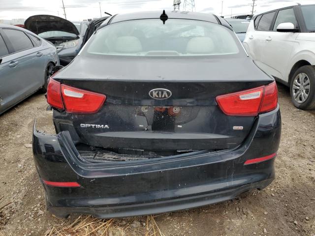 2015 KIA OPTIMA LX - 5XXGM4A79FG449559
