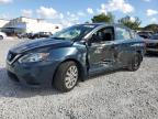 2016 NISSAN SENTRA S - 3N1AB7AP2GL680731