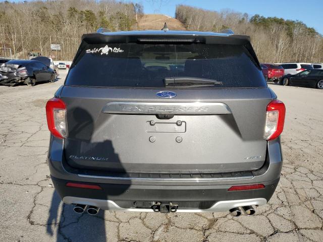 2023 FORD EXPLORER P - 1FM5K8HC0PGA50830