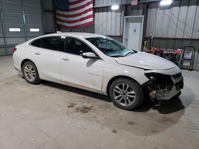 Vin: 1g1zd5st6jf266520, lot: 45309315, chevrolet malibu lt 20184
