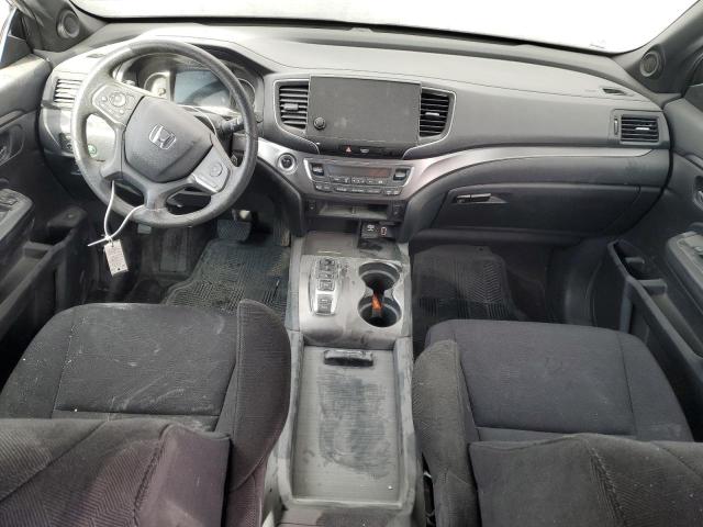 2022 HONDA PILOT SPOR - 5FNYF5H38NB019787