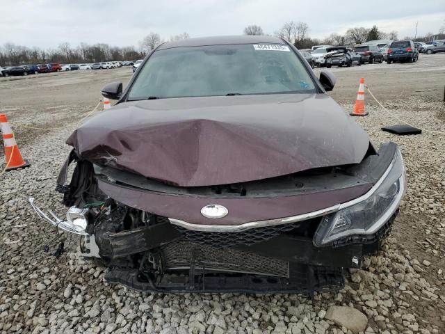 2018 KIA OPTIMA LX - 5XXGT4L38JG237547