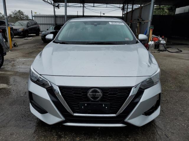 2023 NISSAN SENTRA SV - 3N1AB8CV6PY265948