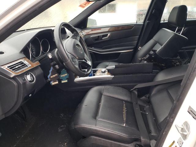 2015 MERCEDES-BENZ E 250 BLUE WDDHF9HB1FB101255