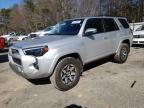2019 TOYOTA 4RUNNER SR - JTEBU5JR2K5735491