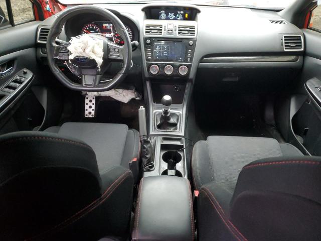 2018 SUBARU WRX PREMIU JF1VA1C61J9802892