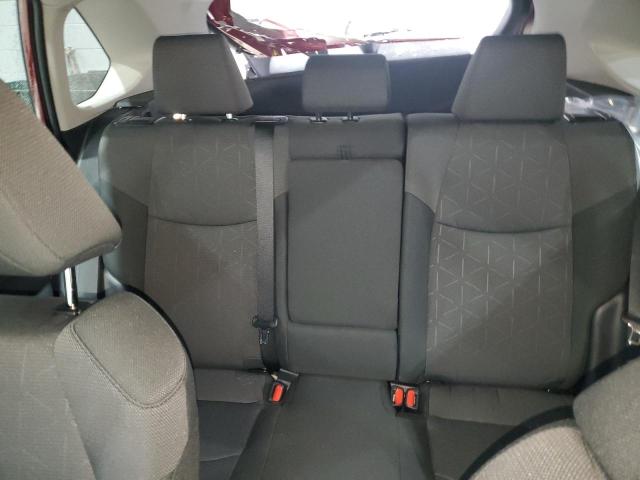 2025 TOYOTA RAV4 XLE - 2T3P1RFV0SW500676