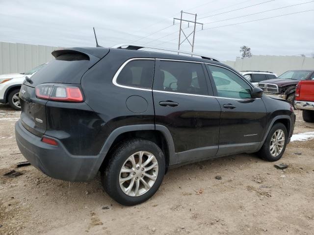 2019 JEEP CHEROKEE L - 1C4PJLCBXKD428521