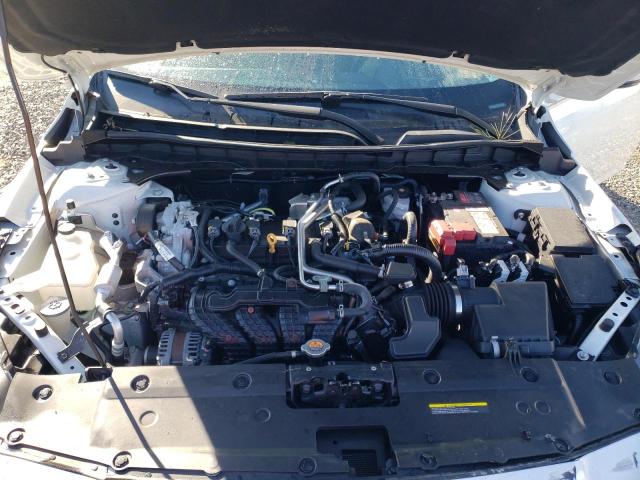 2021 NISSAN ALTIMA SV - 1N4BL4DV7MN346042