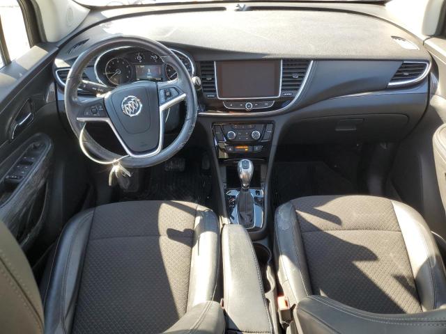 2018 BUICK ENCORE PRE - KL4CJASB7JB667548