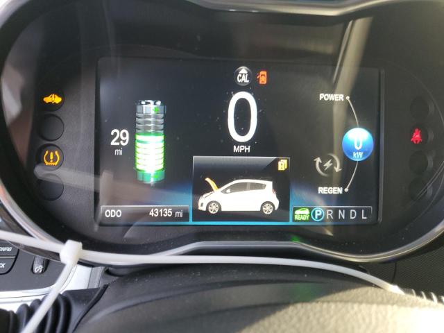 2015 CHEVROLET SPARK EV 2 KL8CL6S08FC732252