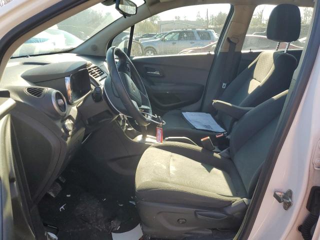 2016 CHEVROLET TRAX LS - 3GNCJNSB8GL275268