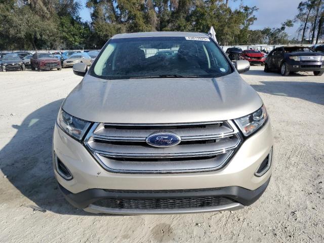 2018 FORD EDGE SEL 2FMPK3J95JBB23392