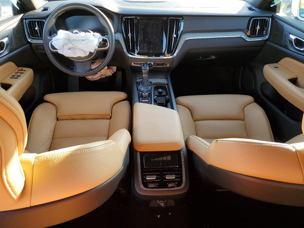 VOLVO S60 T5 INSCRIPTION