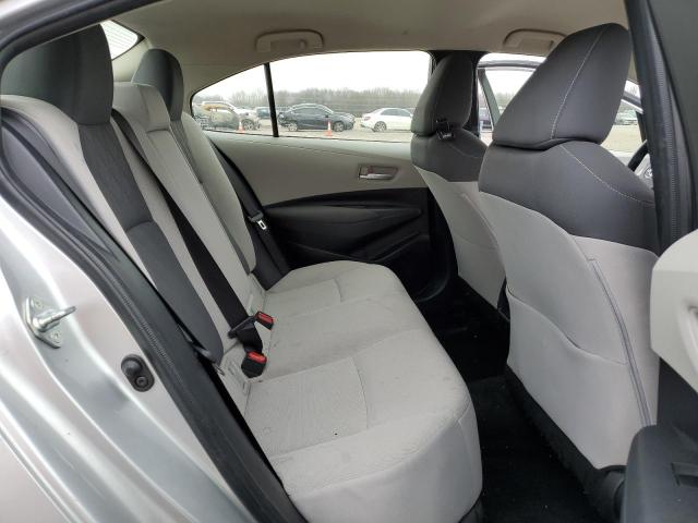 2020 TOYOTA COROLLA LE - JTDEPRAE8LJ093672