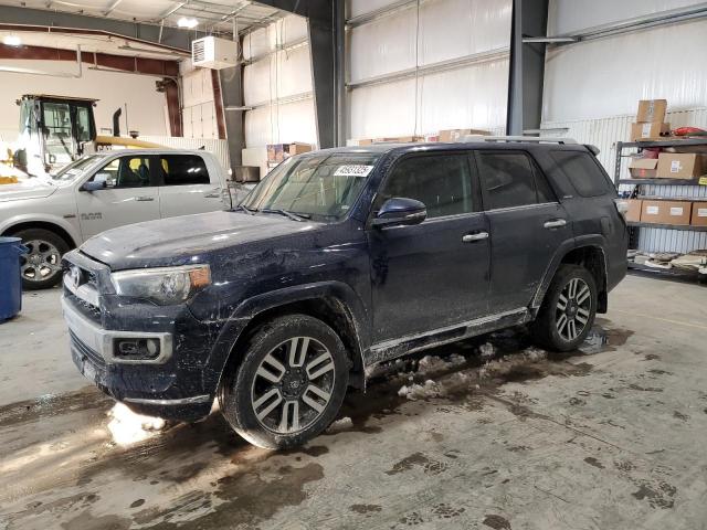 2014 TOYOTA 4RUNNER SR #3109163254