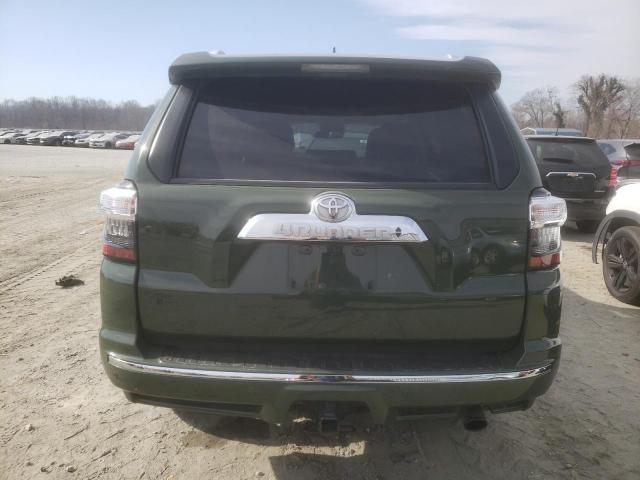 2022 TOYOTA 4RUNNER LI JTEKU5JR4N6082032