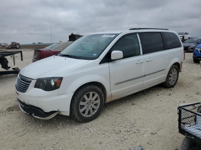 CHRYSLER TOWN & COU