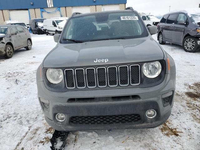 2019 JEEP RENEGADE L - ZACNJABB4KPK87764