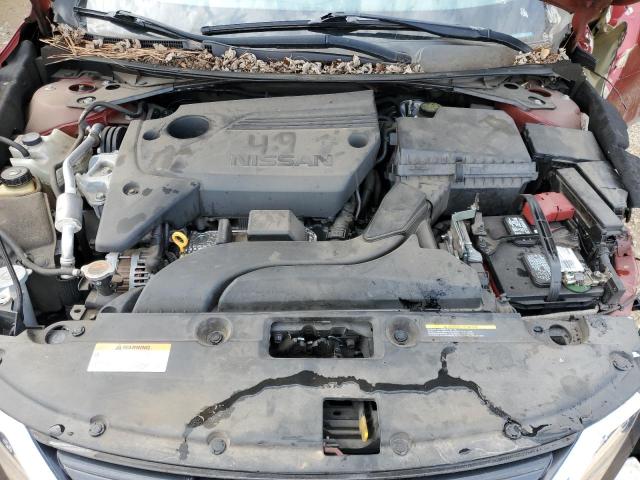 2016 NISSAN ALTIMA 2.5 1N4AL3AP5GC164691