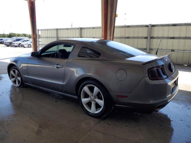 Vin: 1zvbp8cf4e5295954, lot: 44035025, ford mustang gt 20142