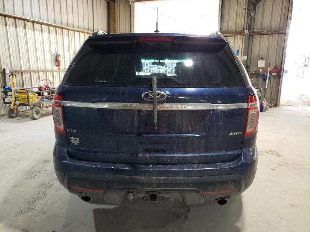 2012 FORD EXPLORER X #3292294292