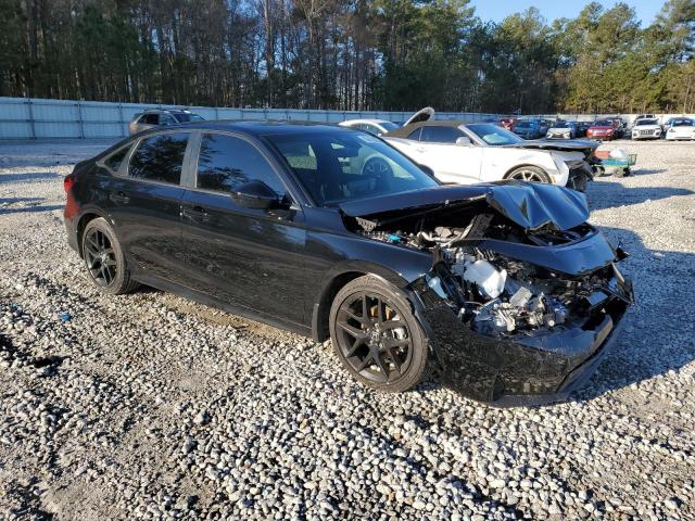 Vin: 2hgfe2f53sh540520, lot: 45412855, honda civic sport 20254
