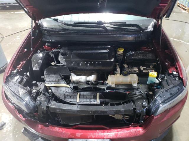 2020 JEEP CHEROKEE L - 1C4PJLCB9LD556587