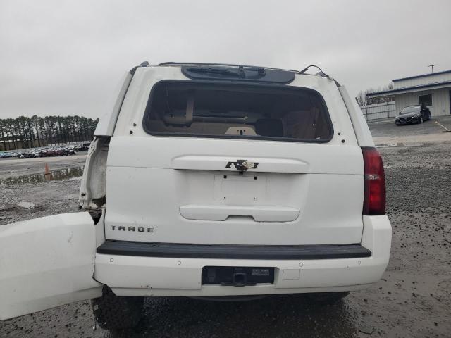 2015 CHEVROLET TAHOE C150 - 1GNSCBKC6FR625209