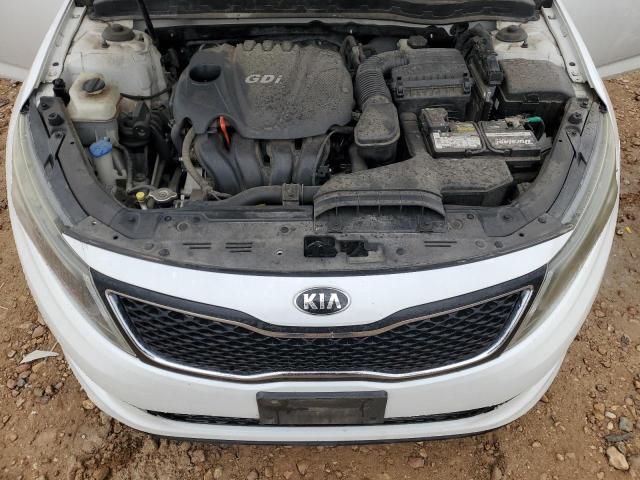2015 KIA OPTIMA LX - 5XXGM4A74FG515581