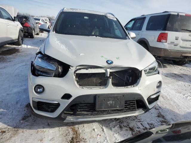 2016 BMW X1 XDRIVE2 - WBXHT3C33G5E51458