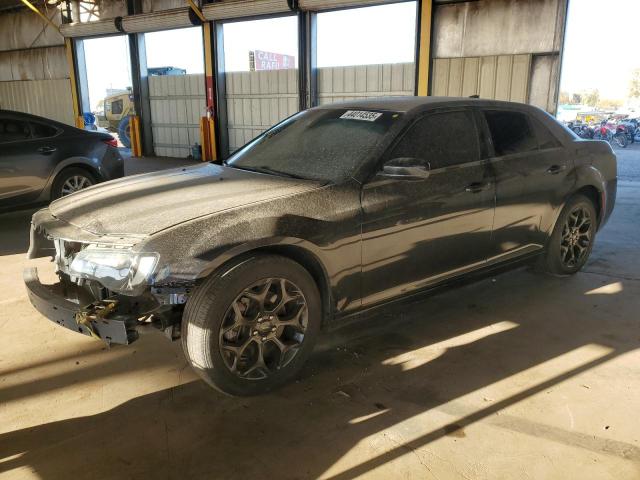 2019 CHRYSLER 300 S - 2C3CCAGG5KH517472