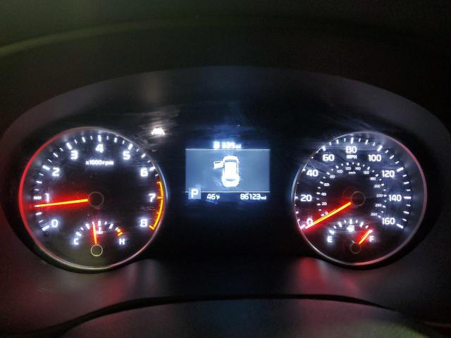 2020 KIA SPORTAGE L - KNDPMCAC2L7641319