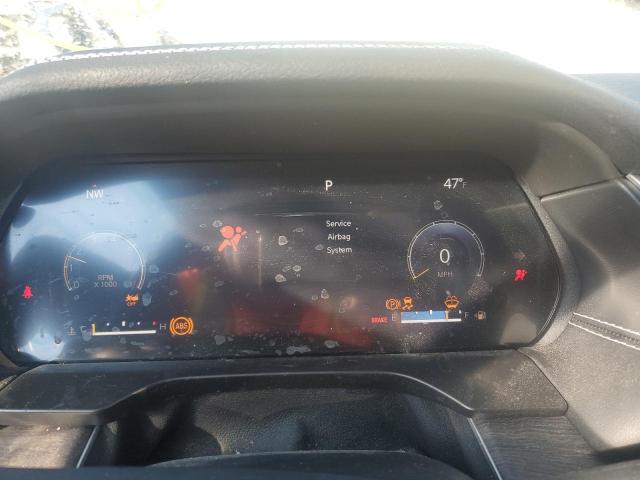 2022 JEEP GRAND CHER - 1C4RJHBG7N8610029