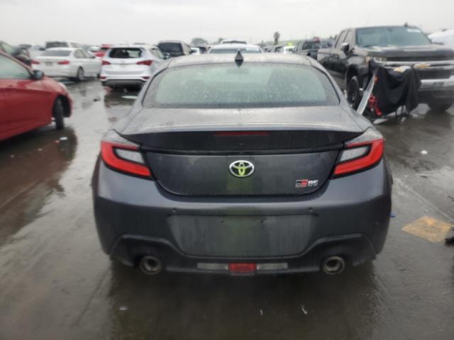 2024 TOYOTA GR 86 JF1ZNBB12R8754404