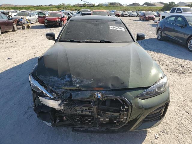 2023 BMW M440XI WBA13AR03PCM86264