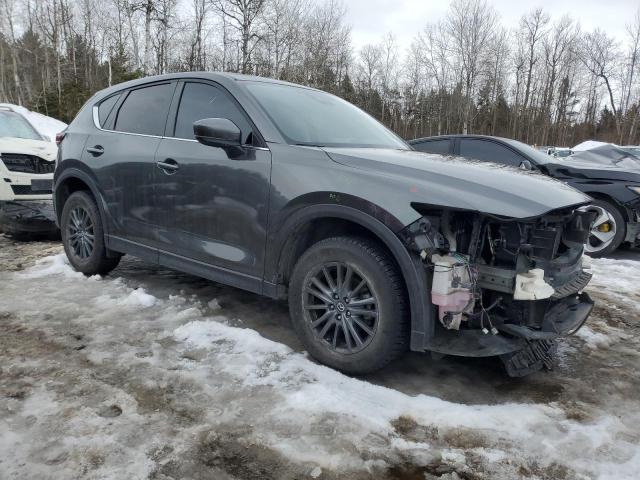 Vin: jm3kfabl6k0539592, lot: 45566215, mazda cx-5 sport 20194